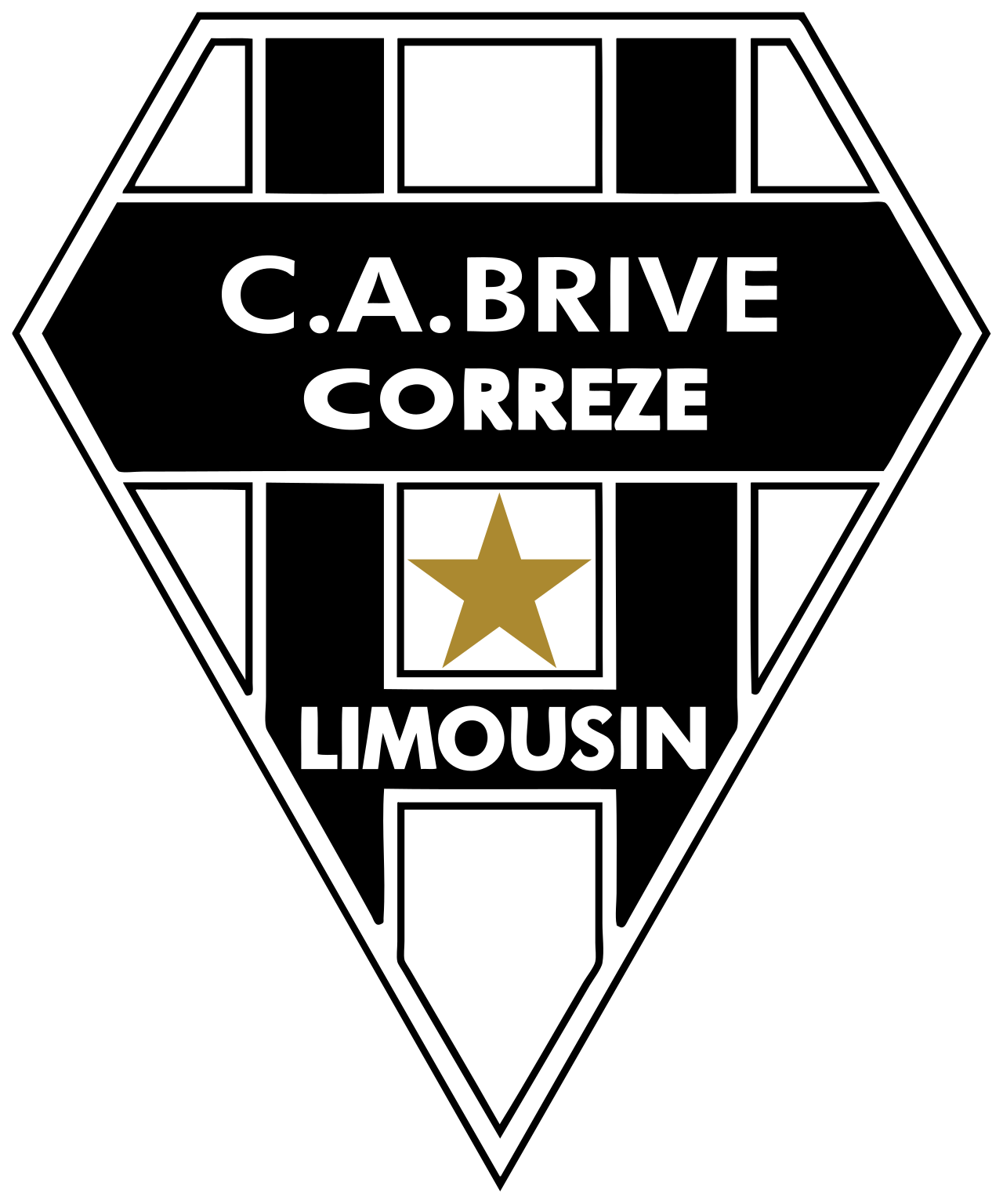 CA BRIVE