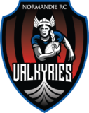Valkyries Normandie Rugby Clubs