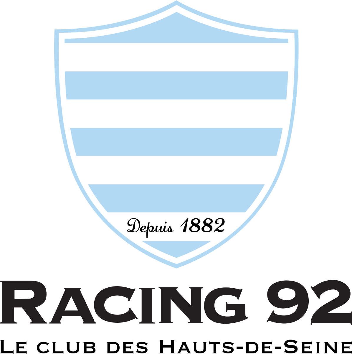 RACING 92
