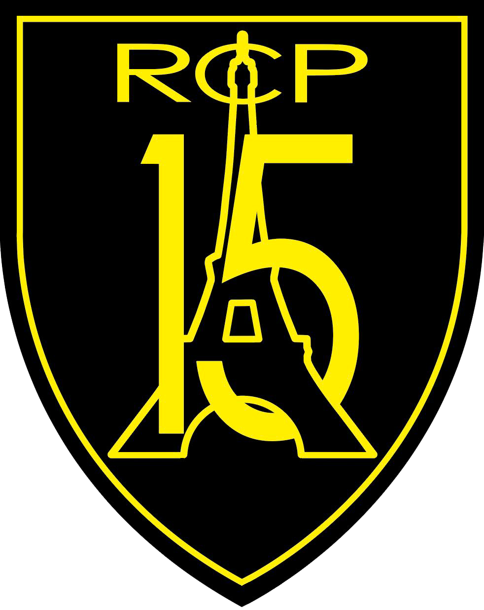 RC PARIS XV