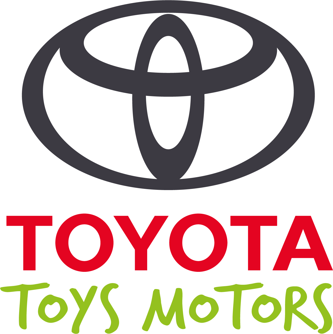 Toyota toys motors