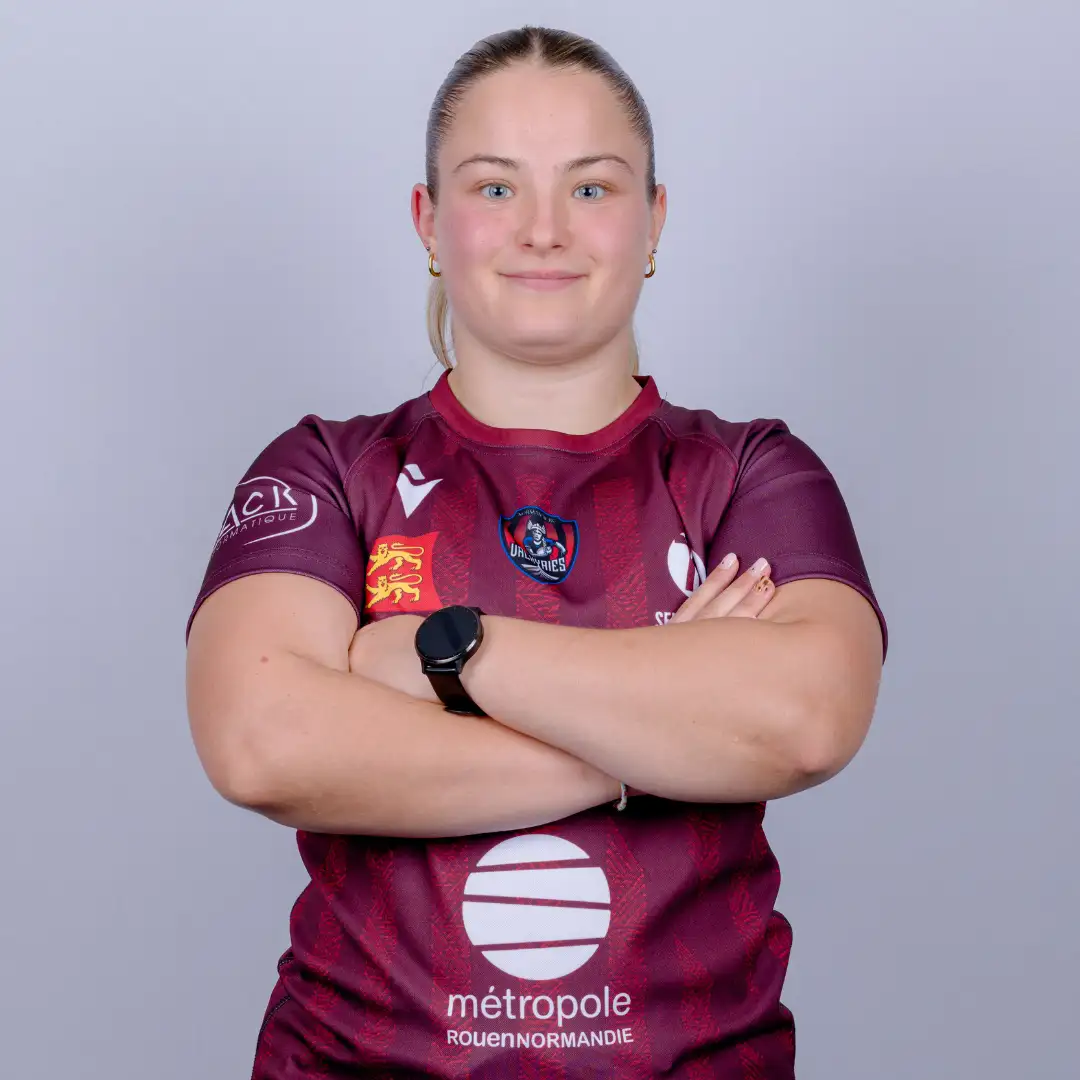 Annaëlle SOUILLARD