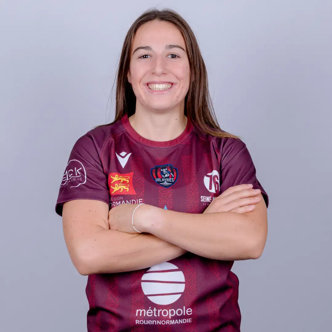 Léa BENARD