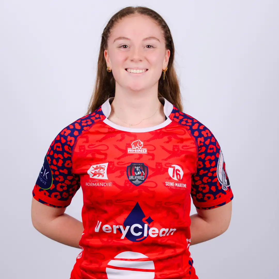 Liza MICHAUD-LAUTURE