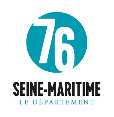 Le département de Seine-Maritime