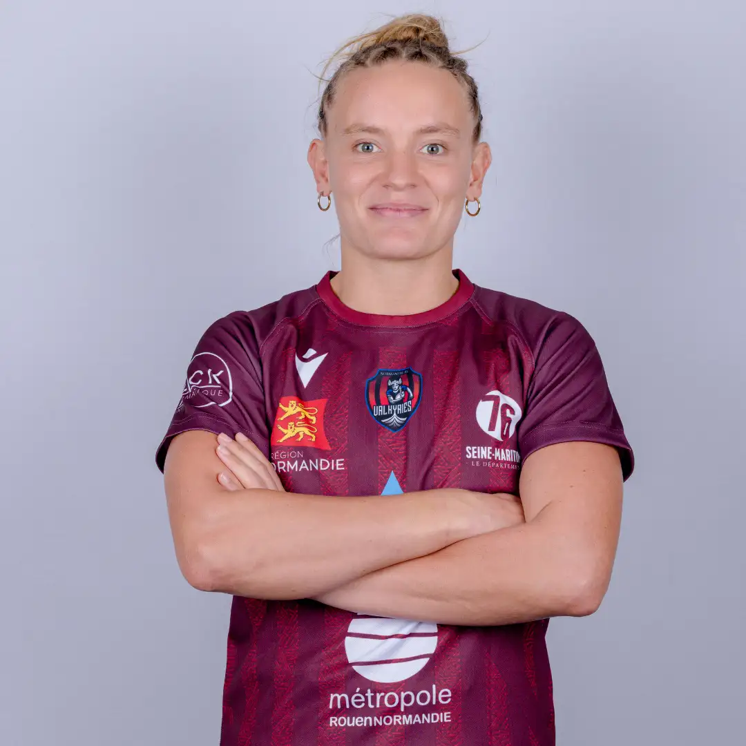 Manon HENAULT