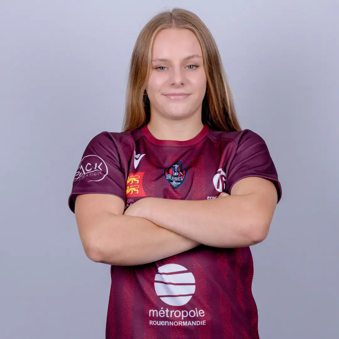 Margot COUSIN