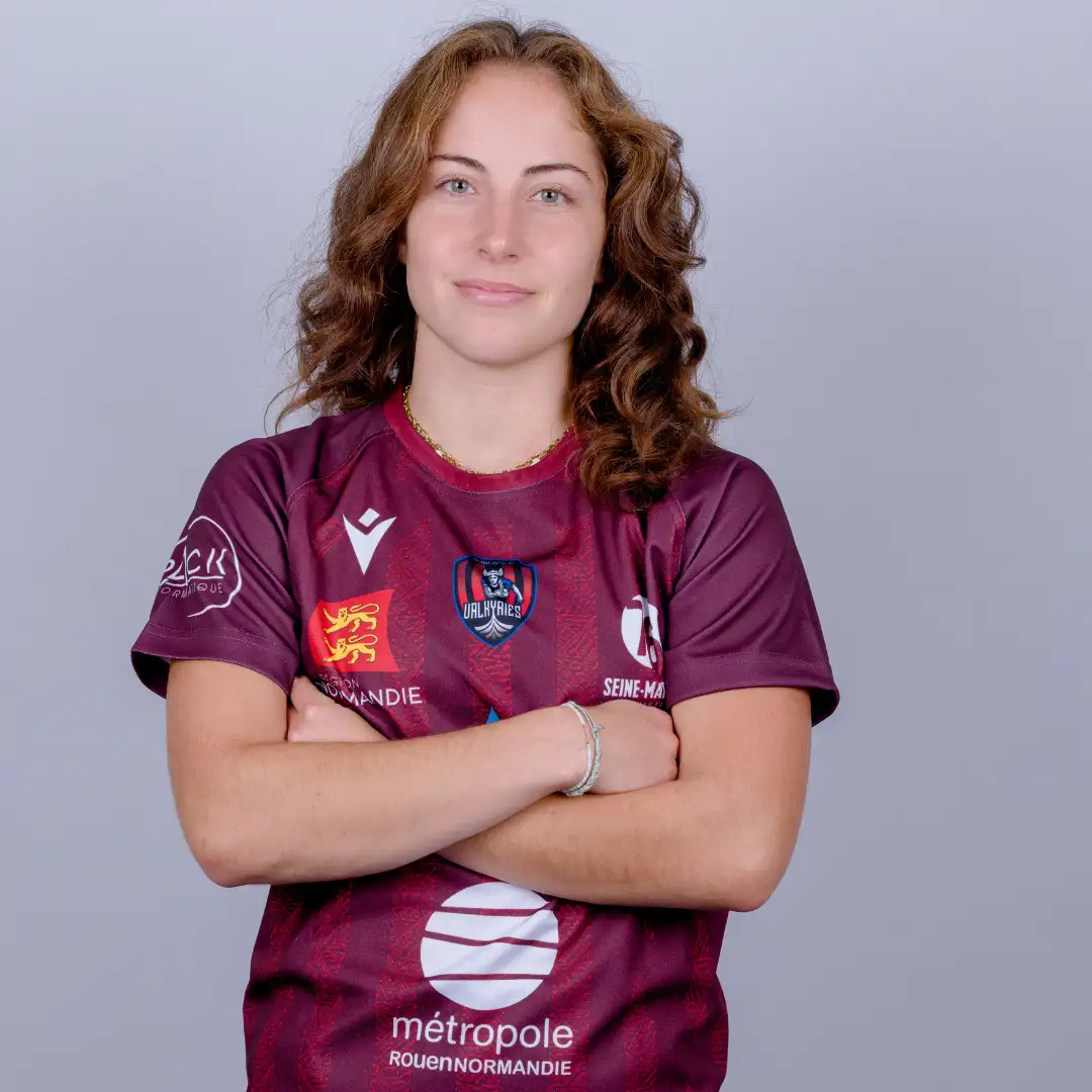 Noémie BEGORRE