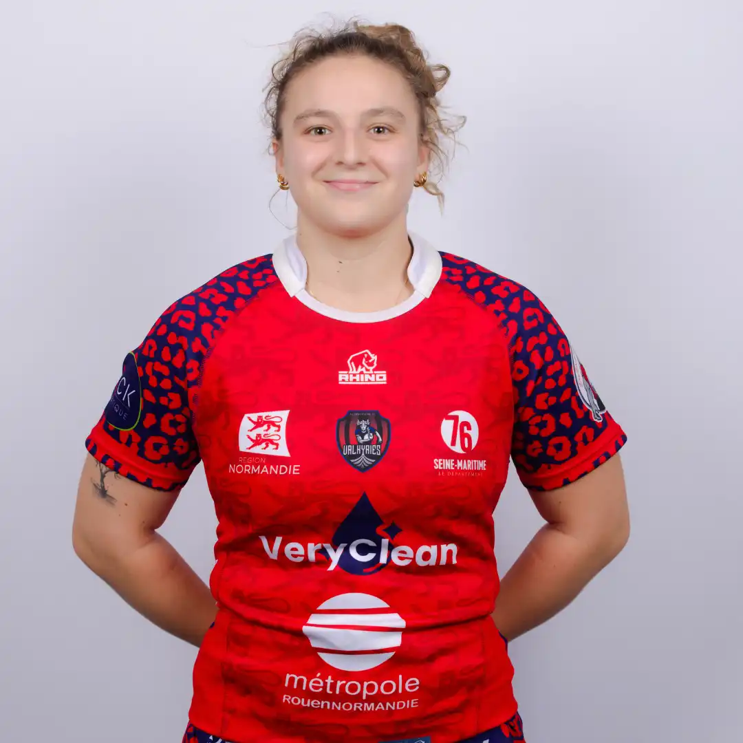 Rozenn VITTECOQ PICHARD