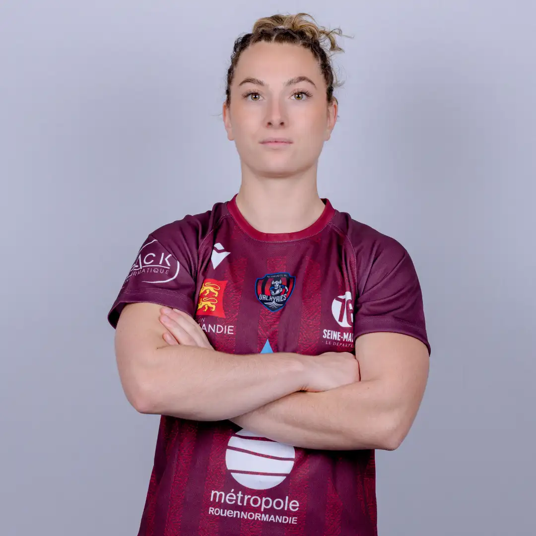 Sarah LABONNE