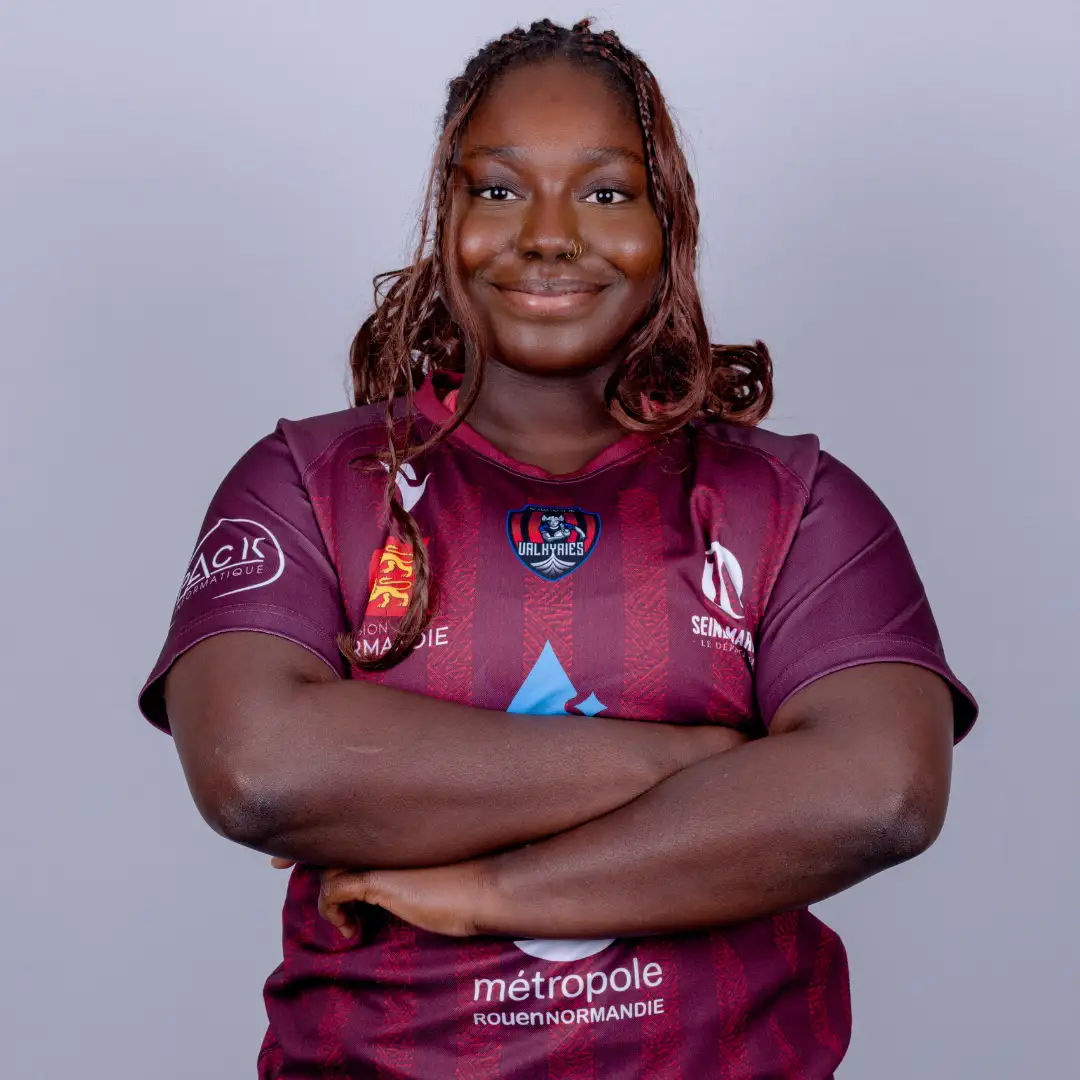 Thérèse DIEDHIOU